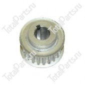 TENNANT 222202 ШЕСТЕРНЯ ЗУБЧАТОГО РЕМНЯ | 22TOOTH 0.50 SPROCKET