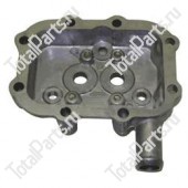 TCM 21302T7200 КРЫШКА МАСЛЯНОГО РАДИАТОРА