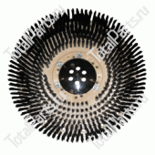 SIZE 407.5*0.7*P*7*SR*B*S ЩЕТКА ПОДМЕТАЛЬНОЙ МАШИНЫ