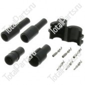 FANTUZZI 2082.040.0065 КОРПУС РАЗЪЕМА