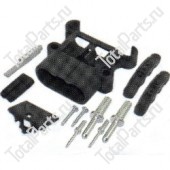 REMA 9521400 СОЕДИНИТЕЛЬ АККУМУЛЯТОРА 80A 150V IP23