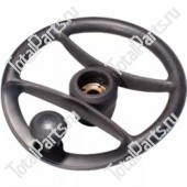 YALE 580045338 РУЛЕВОЕ КОЛЕСО