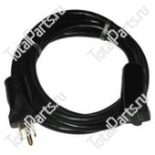 TOTALSOURCE 81228 СИЛОВОЙ КАБЕЛЬ