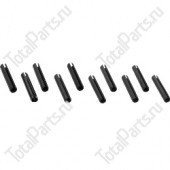 MITSUBISHI 50004421 ЦИЛИНДРИЧЕСКИЙ ШТИФТ