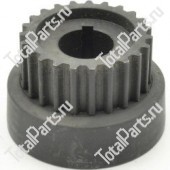 YALE 580057182 ШЕСТЕРНЯ ЗУБЧАТОГО РЕМНЯ