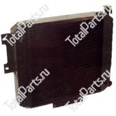 KOMATSU 37A1CK2010 РАДИАТОР