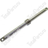 SIZE 670*40*64*53*23*23 ШТОК РУЛЕВОГО ЦИЛИНДРА | OPO