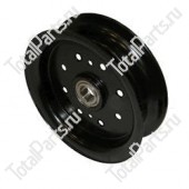 MITSUBISHI 9540807600 РОЛИК ШЛАНГА