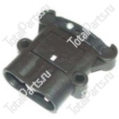 TVH 123TA7593 СОЕДИНИТЕЛЬ АККУМУЛЯТОРА 80A 35mm2 | ПАПА