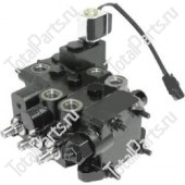 SIZE 5x3x190x15x4x2xN ГИДРОРАСПРЕДЕЛИТЕЛЬ