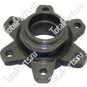 HYUNDAI 81HH50010 СТУПИЦА КОЛЕСА