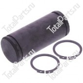 MITSUBISHI 51372254 ОСЬ