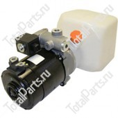 SIZE 359*148*150*24*1.2*N ГИДРОБЛОК В СБОРЕ