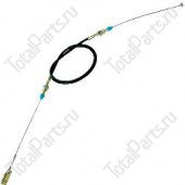 MITSUBISHI 52042708 ТРОС ГАЗОВОЙ ЗАСЛОНКИ