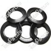 MANITOU 703039 ЗУБЧАТАЯ СТОПОРНАЯ ШАЙБА