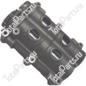 DAEWOO-DOOSAN A298121 БАЛАНСИРОВОЧНЫЕ ВАЛЫ