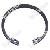 SIZE 56.5x2 СТОПОРНАЯ ШАЙБА