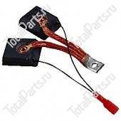 TCM FA72E105112 ЭЛЕКТРОЩЕТКА