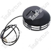 BAKER (LINDE) 3603509003 КРЫШКА