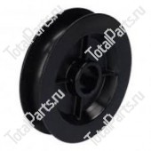 SIZE 30*140*32*1*27 ШКИВ ШЛАНГА