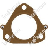 TOYOTA 17115UC010 ПРОКЛАДКА