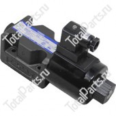 YUKEN DSG-03-D12-51T905 КЛАПАН ЭЛЕКТРОМАГНИТНЫЙ