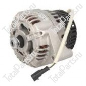 ISKRA AAK5117 ГЕНЕРАТОР