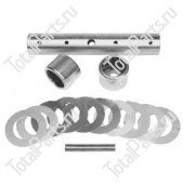 TOTALSOURCE 551203 РЕМКОМПЛЕКТ ЦЕНТРАЛЬНОГО ШКВОРНЯ