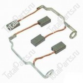 TVH 8615036 НАБОР ЭЛЕКТРОЩЕТОК