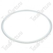 SIZE 70*80*3 КОЛЬЦО ФТОРОПЛАСТОВОЕ