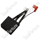 TCM FA72E105382 ЭЛЕКТРОЩЕТКА