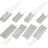 TVH 18550226 КОМПЛЕКТ ФРИКЦИОННЫХ ПЛАСТИН