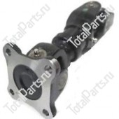 MITSUBISHI 9127100030 КАРДАН ГИДРОНАСОСА