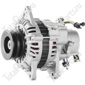 VALEO 600006 ГЕНЕРАТОР