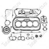 MAZDA FE0199100A РЕМКОМПЛЕКТ ДВИГАТЕЛЯ