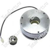 LENZE BFK457-12 COMPACT ЭЛЕКТРОТОРМОЗ 24V DC 40W 20H7 23NM