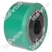 REALS B3570 РОЛИК ГРУЗОВОЙ