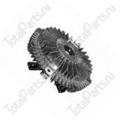 ISUZU 8970451510 ВИСКОМУФТА