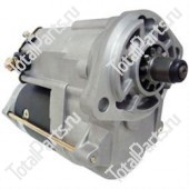 DENSO 2280008370 СТАРТЕР 12V