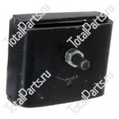 SIZE 126*M12*1.75*RH*M12* РЕЗИНОВАЯ ОПОРА | TYPE S