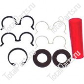 TVH 3450534 РЕМКОМПЛЕКТ ГИДРОНАСОСА