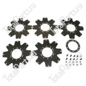 YALE 580070544 РЕМКОМПЛЕКТ ДИСКОВ АКПП