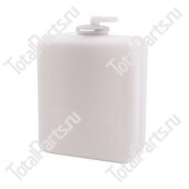 MITSUBISHI 9120117700 БАК РАДИАТОРА