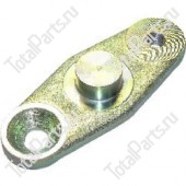 ATLET 150180 БАЛАНСИР КОЛЕСА | ЗАПЧАСТИ ДЛЯ СКЛАДСКОЙ ТЕХНИКИ