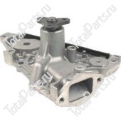 NPW MZ41 ПОМПА ВОДЯНАЯ