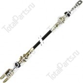 CLARK 8066836 ТРОС СТОЯНОЧНОГО ТОРМОЗА