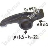 KEY NUMBER 95365 КОРОМЫСЛО КЛАПАНА