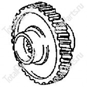 DOOSAN A383104 ШЕСТЕРНЯ