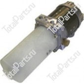 SIZE 343*135*140*L*12*0.8 ГИДРАВЛИЧЕСКАЯ ГРУППА | motor-pump-reservoir