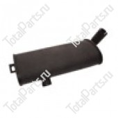 TOTALSOURCE 59073 ГЛУШИТЕЛЬ